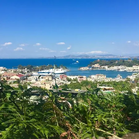 Giulia * Ischia