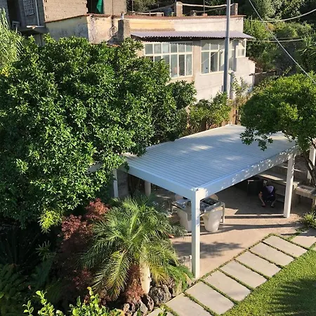 Giulia * Ischia